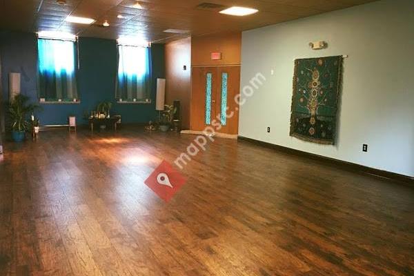 Life Balance Yoga & Wellness