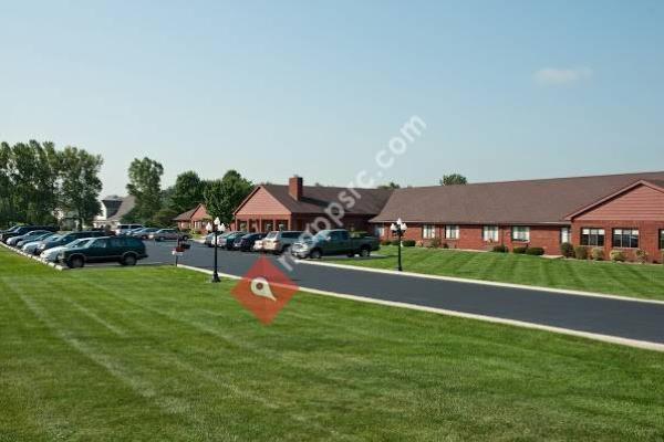 Life Care Center of Valparaiso