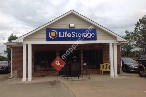 Life Storage