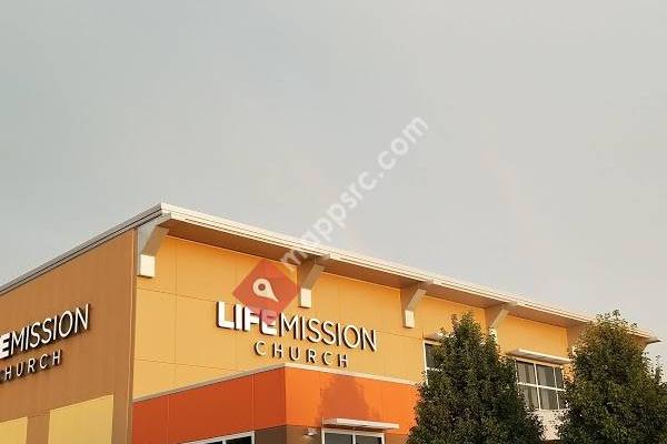 LifeMission Church
