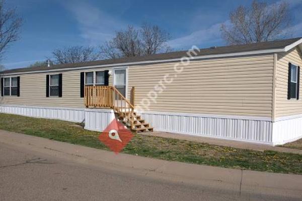 Lifestyle Mobile Home Park