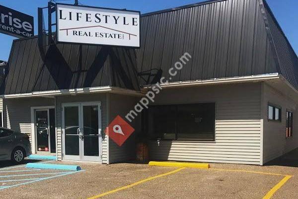 LifeStyle Real Estate Firm