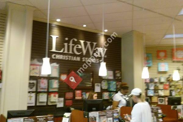 LifeWay Christian Store