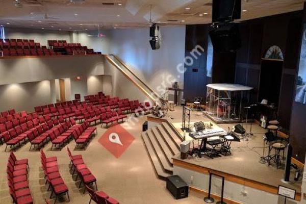 Light of the World Christian Church