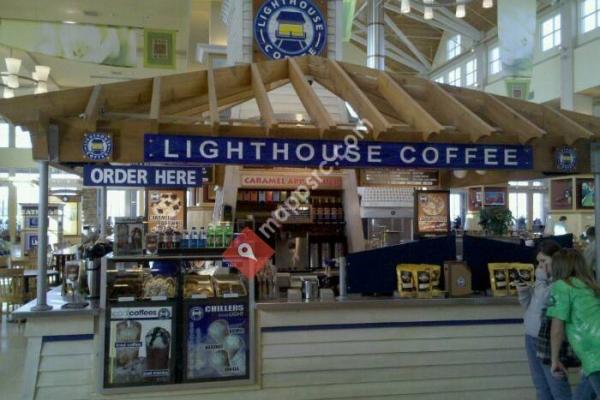 Lighthouse Coffee