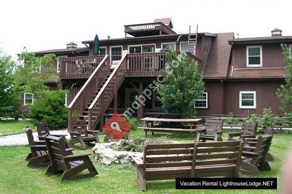 Lighthouse Lodge