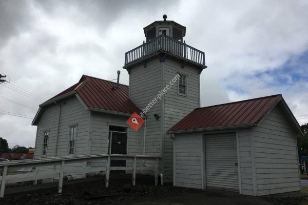 Lighthouse Park