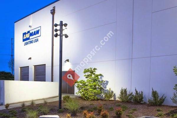 Ligman Lighting USA Inc