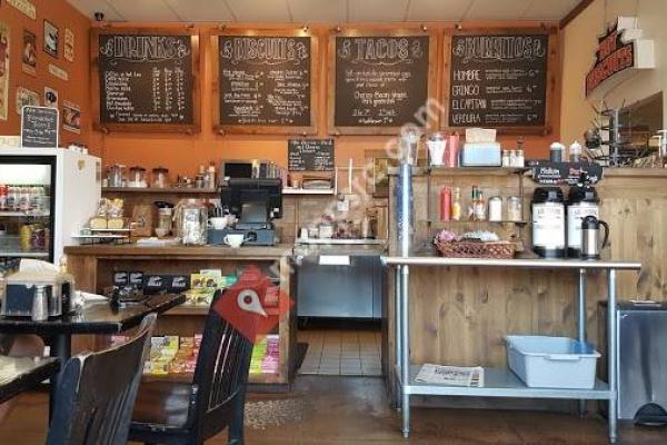 Lil' House Country Biscuits & Coffee