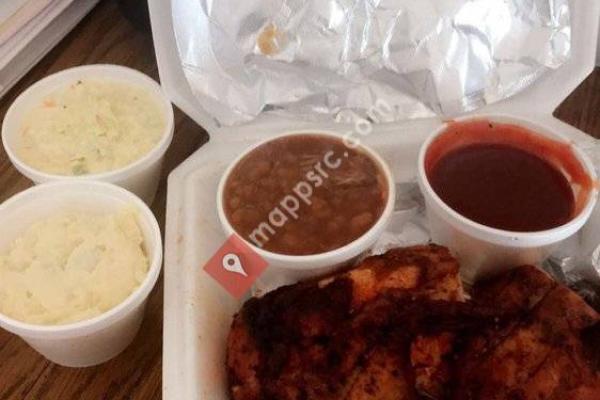 Lil' Mickey's Memphis Barbeque