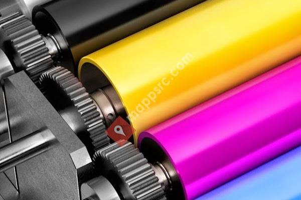 LilaGraphics Custom Graphic Design