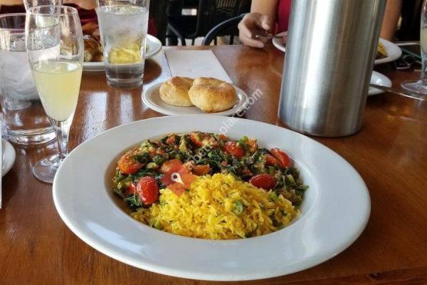 Lili's Restaurant and Bar