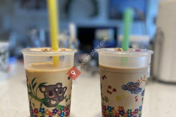 Lily Bubble Tea and Smoothie