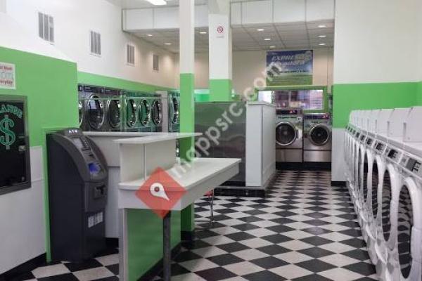 Lily Laundromat