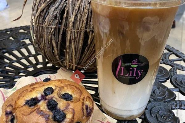 Lily Organic To Go