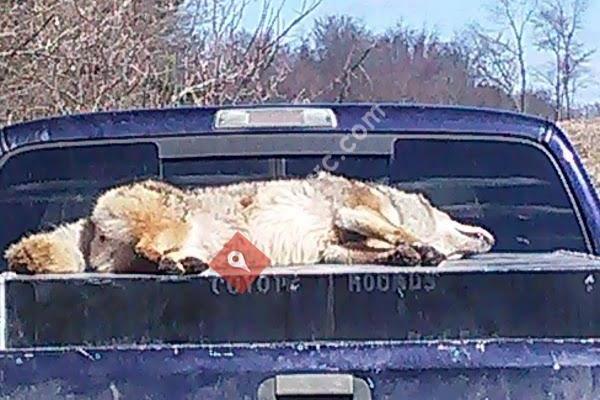 Lime Lake Campground