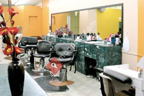 Limen Hair Salon