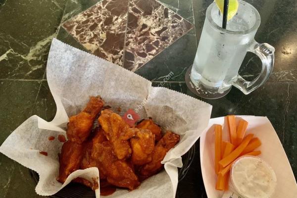 Limerick Junction PUB