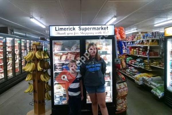 Limerick Supermarket