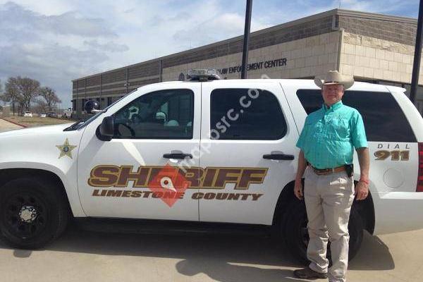 Limestone County Sheriff's Office