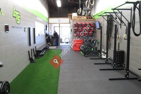 Limitless Training Systems