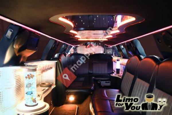 Limo For You