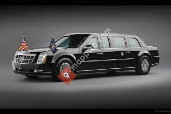 Limo2GOLux Car Services