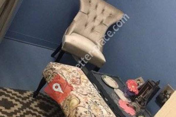 Lina & Ally's Tea Shoppe