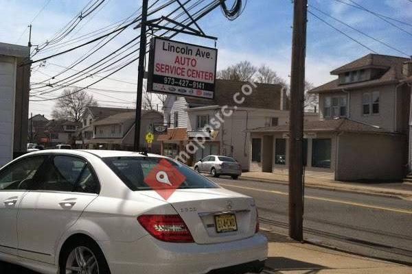 Lincoln Ave Auto Repair