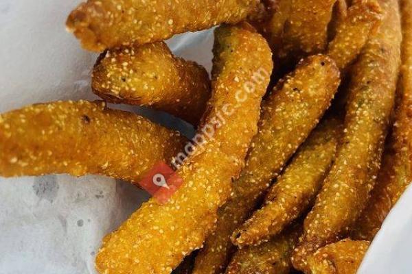 Lincoln Carry Outs Crown Point