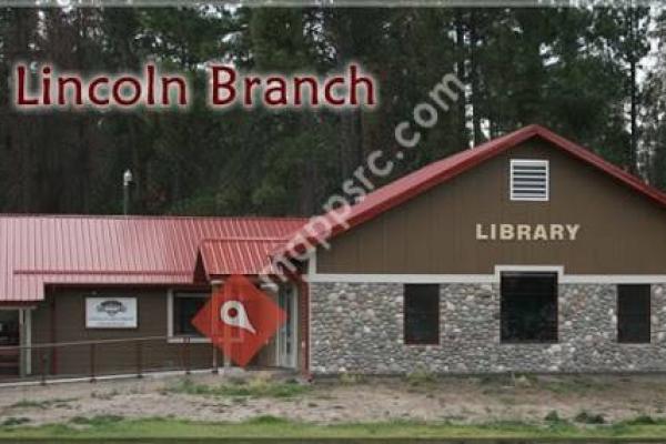 Lewis & Clark Library - Lincoln Branch