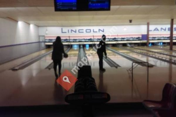 Lincoln Lanes