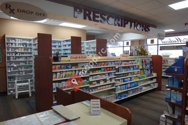 Lincoln Medical Pharmacy