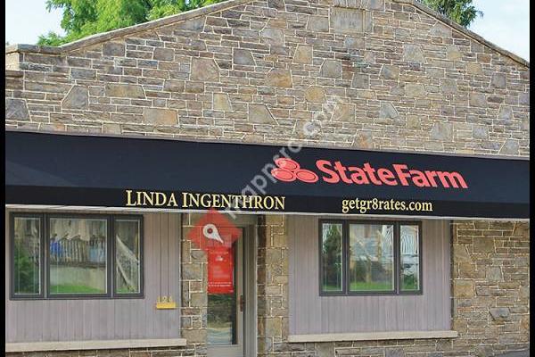Linda Ingenthron - State Farm Insurance Agent