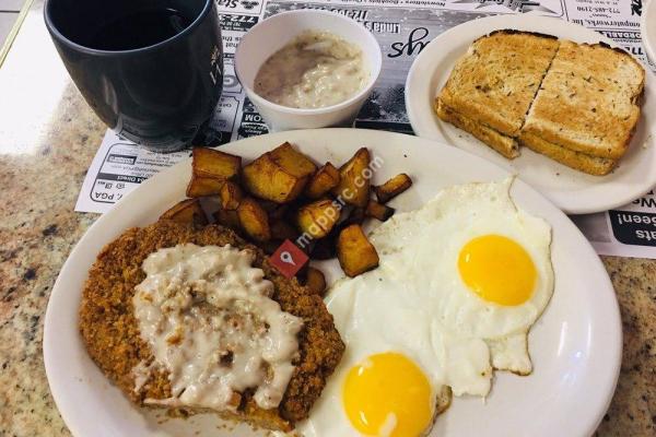 Linda's St Lucie West Cafe