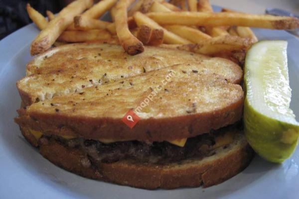 Linda's Winter Park Diner