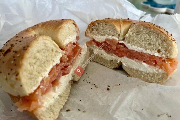 Linden Bagel Shop & Deli