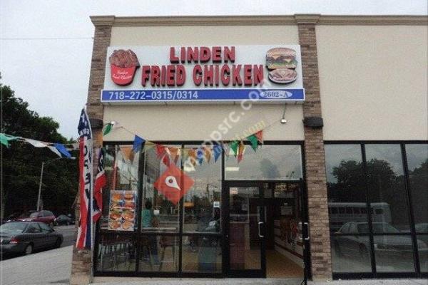 Linden Fried Chicken