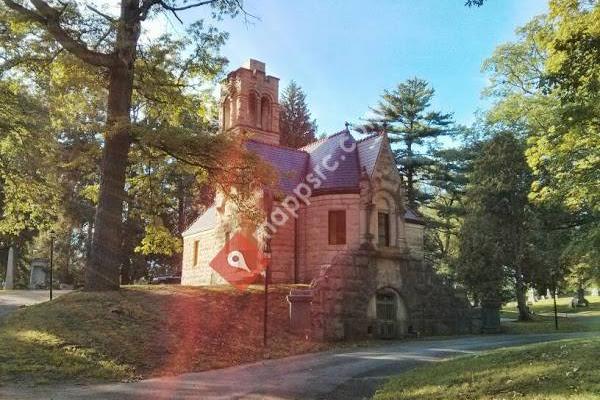 Lindenwood Cemetery