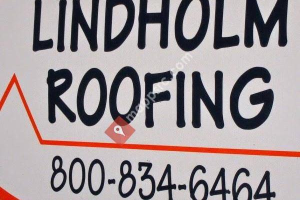 Lindholm Roofing