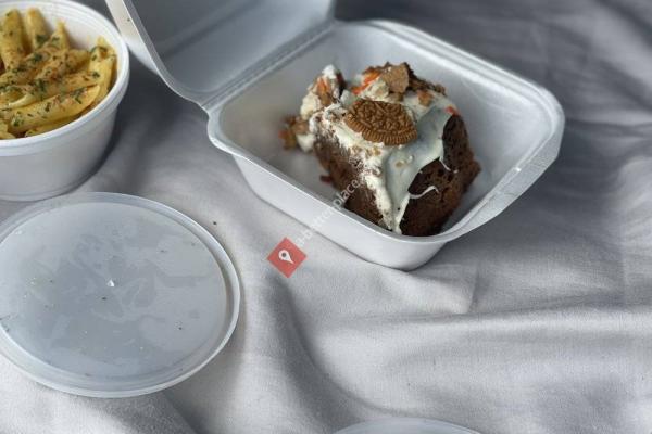 Lindiana's Southern Vegan Kitchen