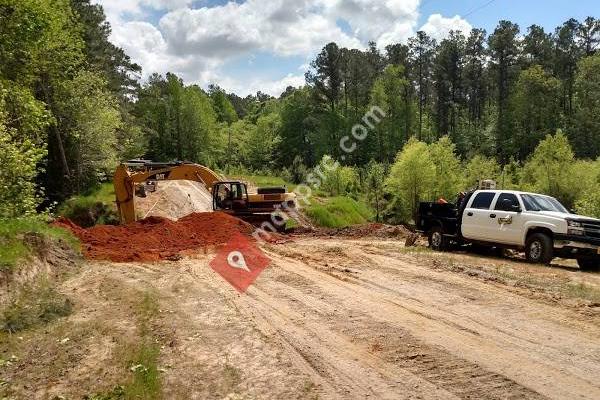Lindler's Construction of South Carolina, LLC
