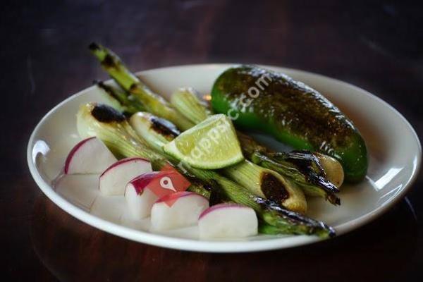 Lindo Mexico Restaurante Mexicano