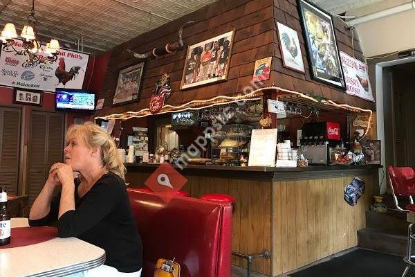 Lindsay's Roost Bar And Grill