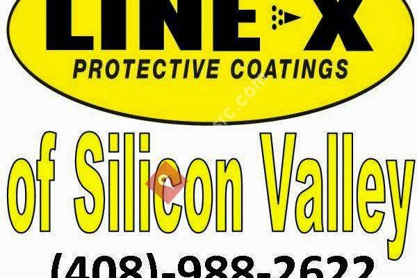 Line-X of Silicon Valley