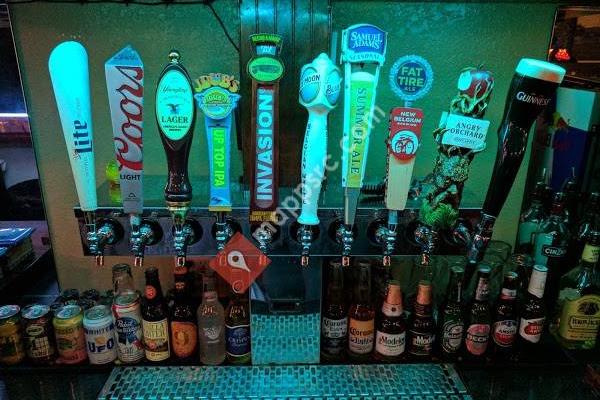 Linksters Tap Room - South Sarasota