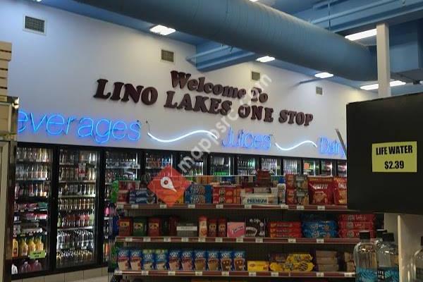 Lino Lakes One Stop