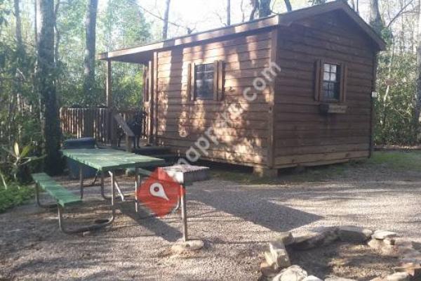Linville Falls Trailer Lodge & Campground