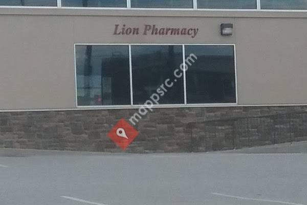 Lion Pharmacy