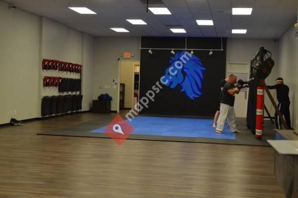 Lionheart Krav Maga & Fitness